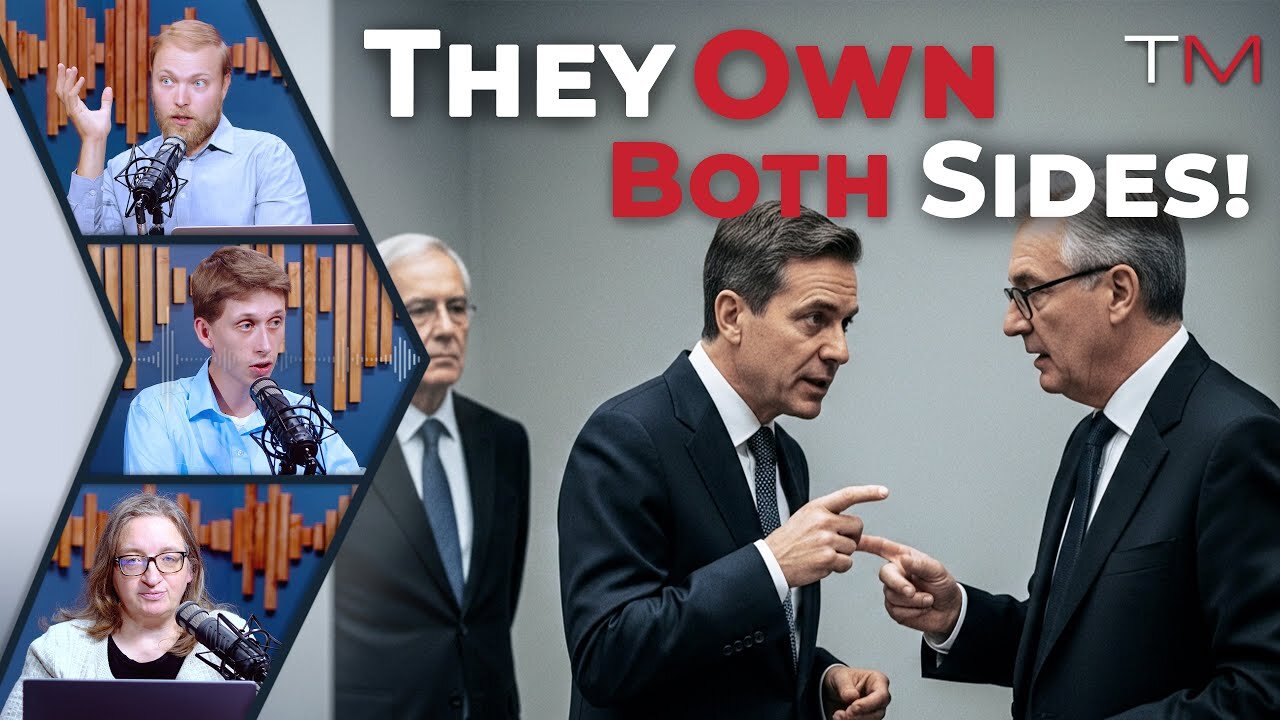 Unseen Influences: Jesuits and Modern Society | Truth Matters