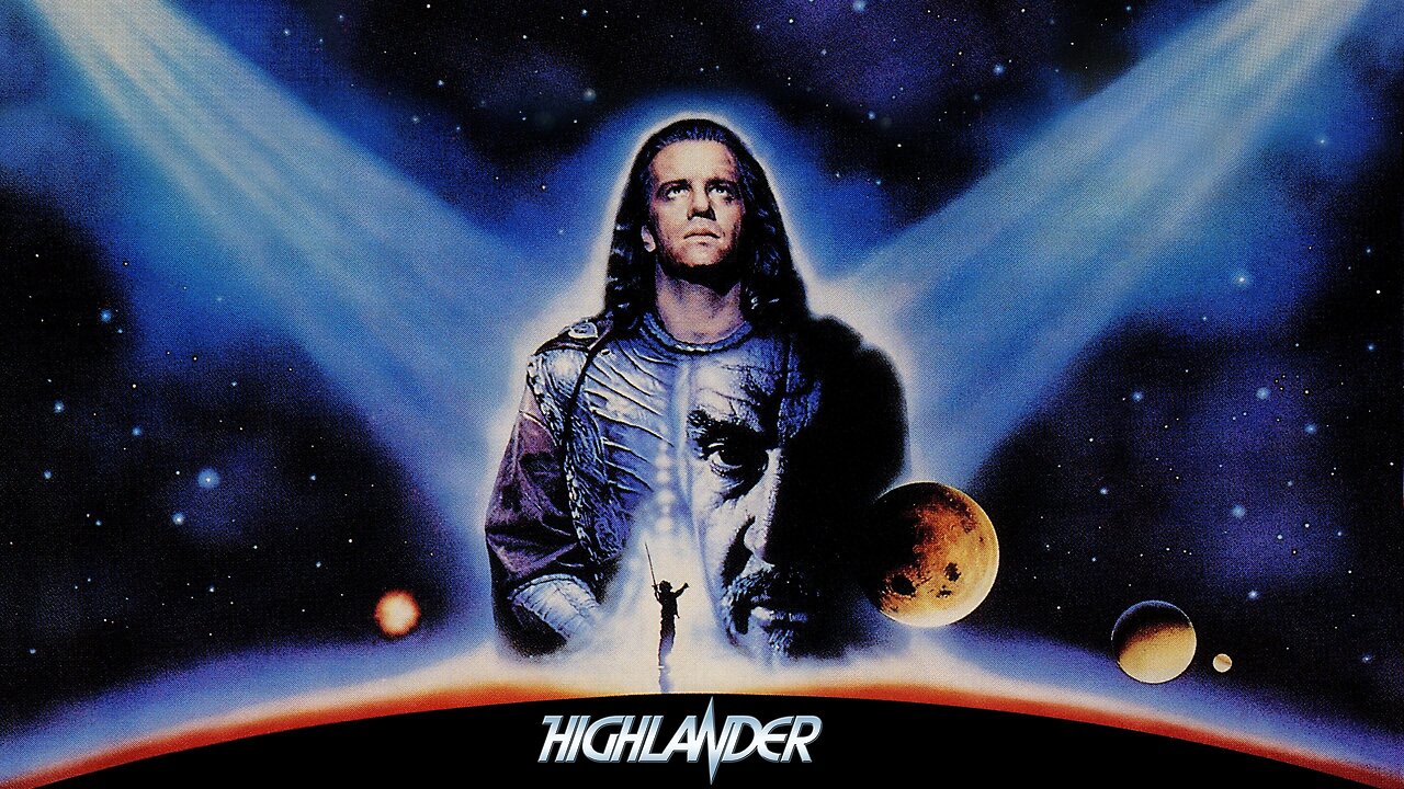 Who Wants To Live Forever ~ by Queen, Dune