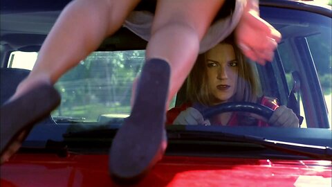 Pep Squad 1998 Trailer Dark Comedy