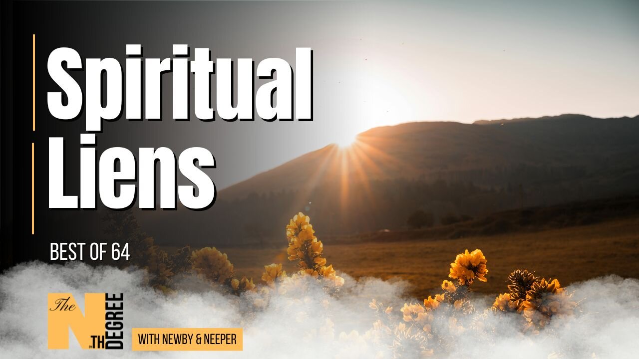 BEST OF 64: Spiritual Liens - The Nth Degree