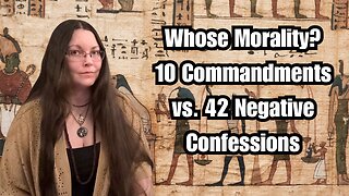Christian Morality Has Pagan Origins — Here’s the Proof