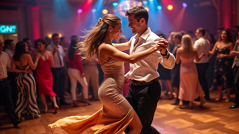 Dance It Out
