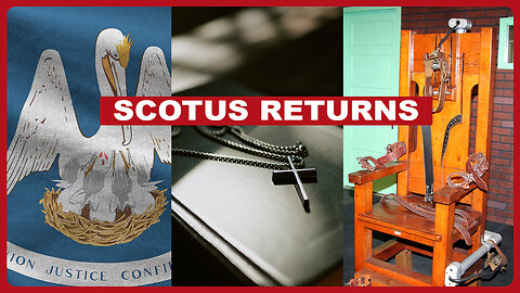 Preview of Supreme Court arguments ahead of October return