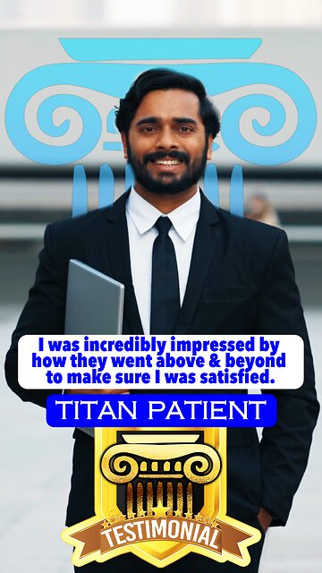 Choosing to optimize your health is the greatest gift you can give to yourself!