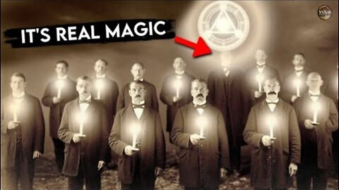 33 Degree Knowledge: This Ancient Wisdom Was Reserved For The Elite