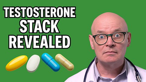 How I Got My Strength Back After 45 (No TRT)