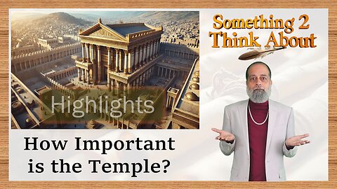 Israelite Writings – Various Temples Defined – H15