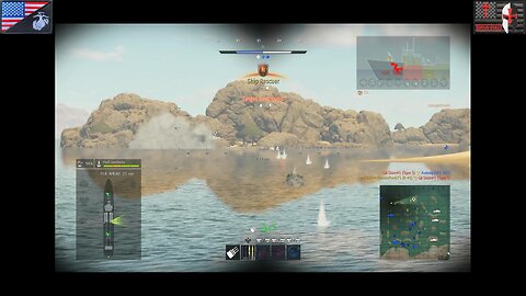 The Totally (NOT) Ghey War Thunder Seaman Club [S1E23] (feat. "War Thunder" - 2013) [NA Version]
