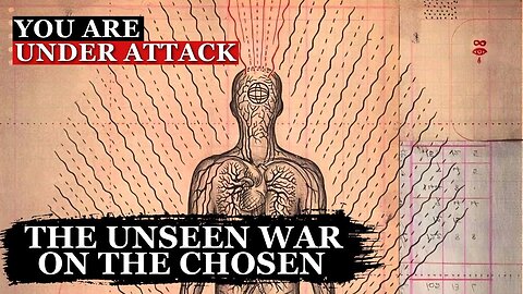 "Recognizing Spiritual Attack Signs: Guide For The Selected Few"