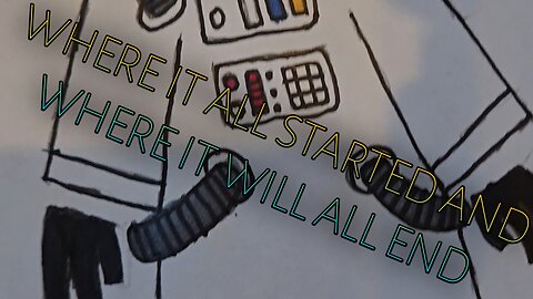 Drawing the first one Everything