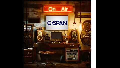 C-SPAN, News Live Chat