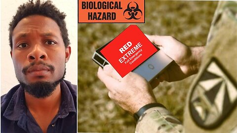 "Revealed 2024: Significant Military Biological Upgrades to Counter Incoming Attacks"