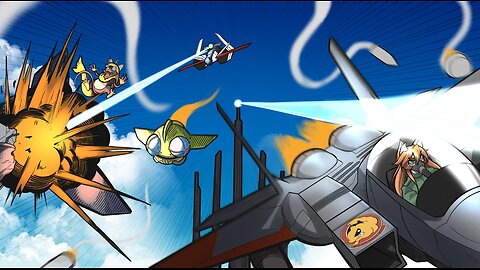 ✈️Warcrimes, Warcrimes Everywhere!✈️【Ace Combat Zero: The Belkan War】