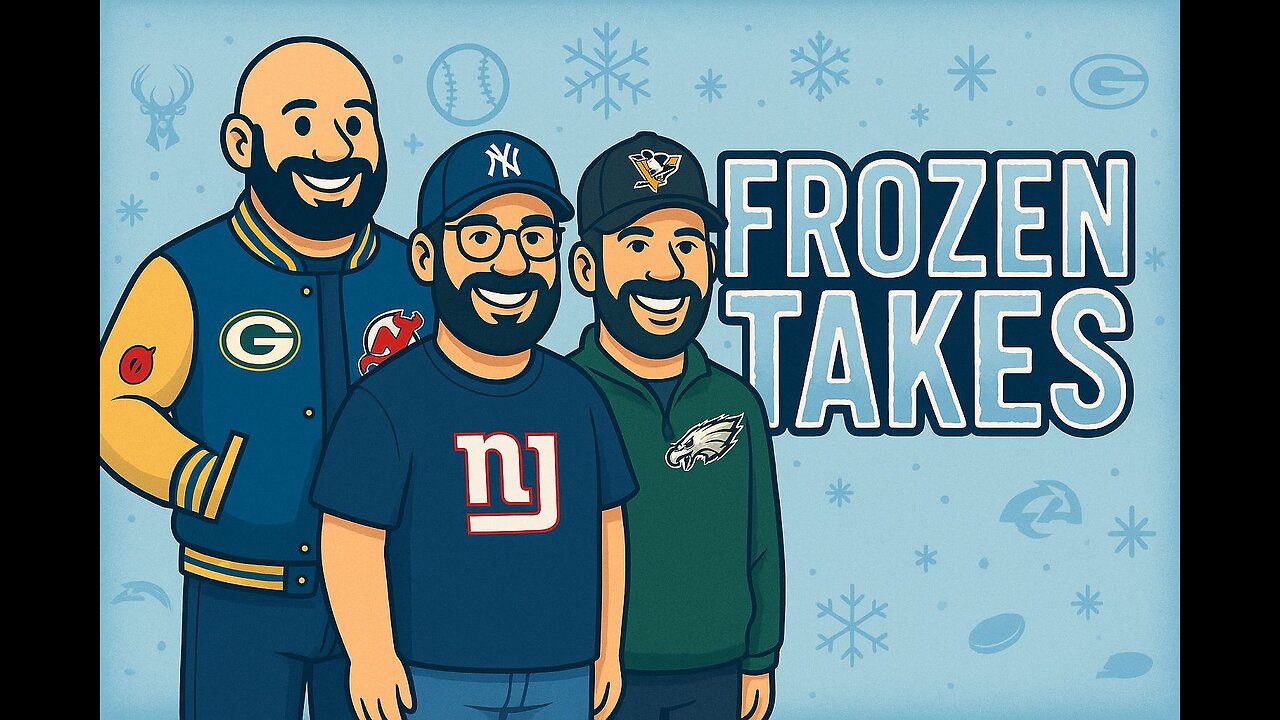 Superbowl Matchup Mashup