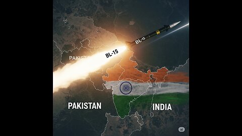 PAKISTAN Destroys 36 Indian Air Bases in 2025 | J-10C Airstrike | BL-15 Missile Power | Kashmir