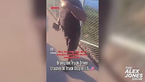 Special Report: O’Biden’s Highways Of Mass Manslaughter