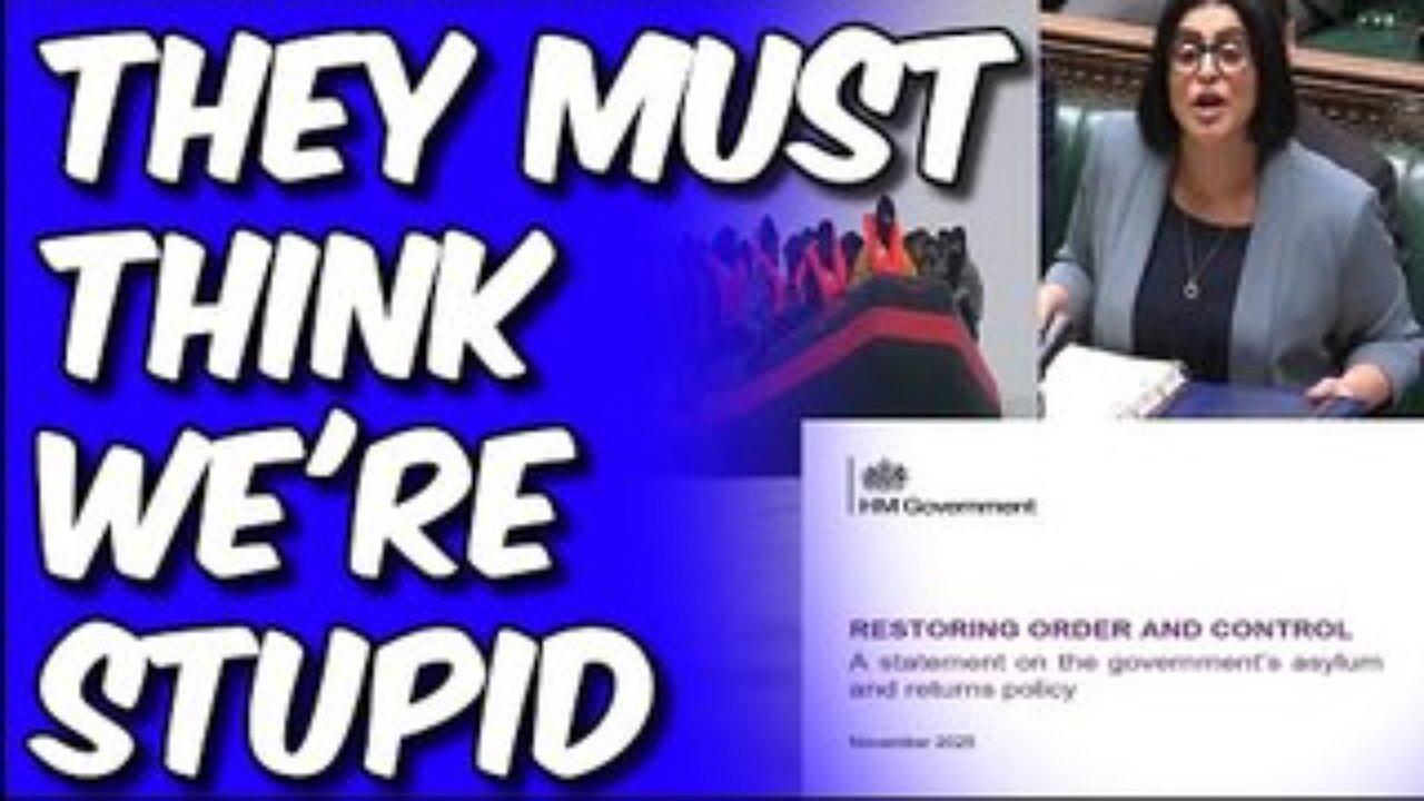 Nothing But A Trojan Horse