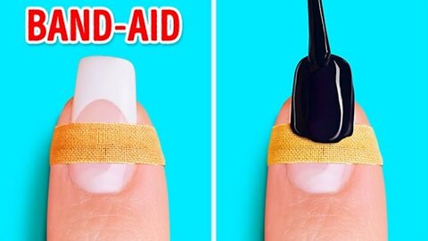 Simple Beauty Tricks to Make You Look Fabulous