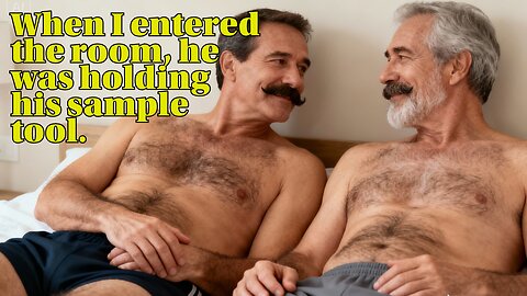 The Stepfather: Hidden Secrets and Desires A Story of Love and Betrayal #gaylove 🌈💔🔥