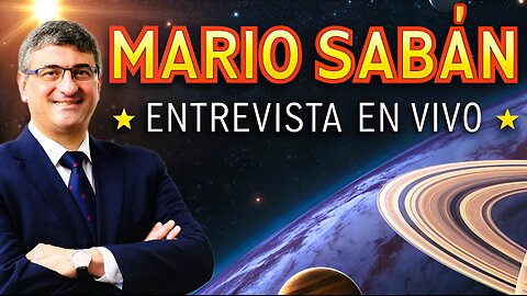 El Dogmatismo vs el Anarco-Misticismo. Entrevista a Mario Sabán.