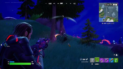 Freaky Fields : Pumpkin Spiced