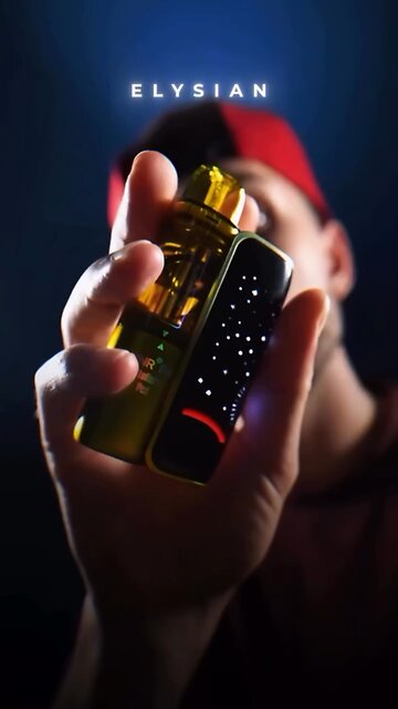 ✨🜂 ELYSIAN WAND — YOUR BREATH, REIMAGINED 🜂✨