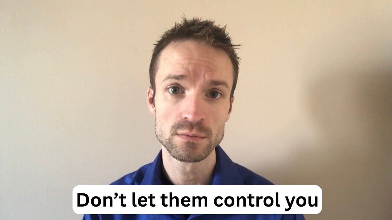 The truth about narcissistic parents