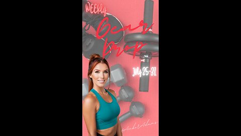 RockSolid Fitness: Weekly Gear Drop (July 25 - July 31) | Top Fitness & Wellness Deals!
