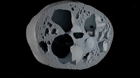 Moon Mysteries NASAs Unexplained Files Science Channel