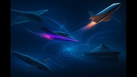 Skunk Works Resurrection: How Frequency Wave Theory Salvages Every Canceled Program