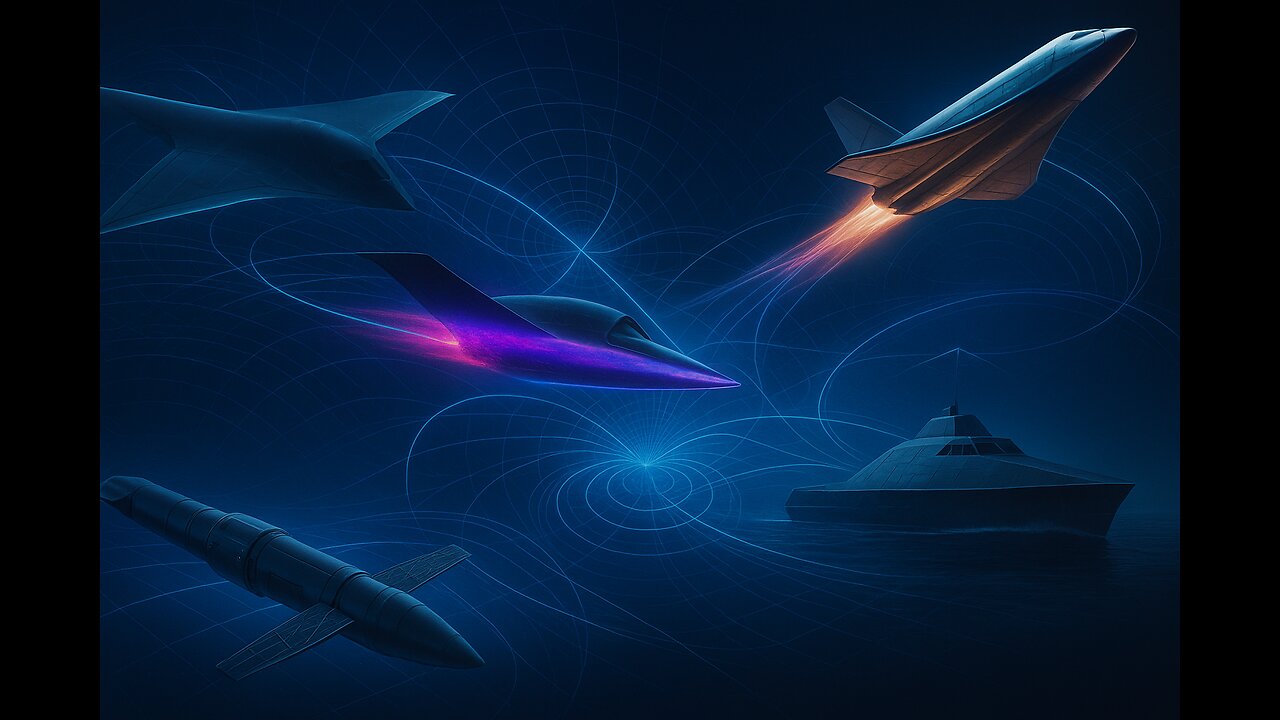 Skunk Works Resurrection: How Frequency Wave Theory Salvages Every Canceled Program