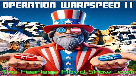 TRUMP ON OPERATION WARPSPEED: COVID VAX SUCCESS