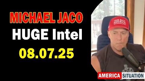 Michael Jaco HUGE Intel 08.07.25: "Breaking News! Covid19 Lawsuit Massive Increase Stillbirths