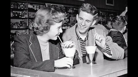 “Sleepy Lagoon” — The Norman Luboff Choir