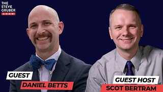 Daniel Betts | Texas Politics and National Issues