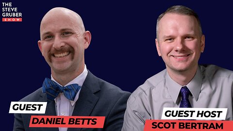 Daniel Betts | Texas Politics and National Issues