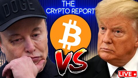 BREAKING CRYPTO NEWS! (PEPE, DOGE, SOL, SHIB, SUI, CRO, BTC, ETH, XRP, HBAR)