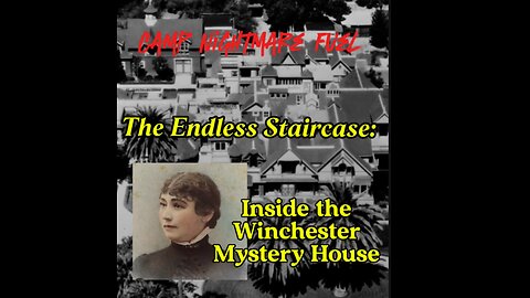 Inside the Winchester Mystery House
