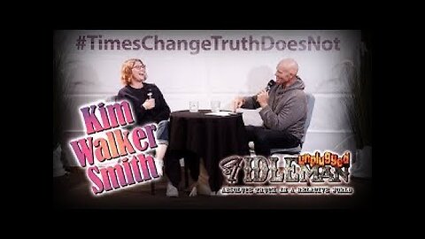 Exclusive | Shane Idleman Interviews Kim Walker Smith (Powerful and Impactful)