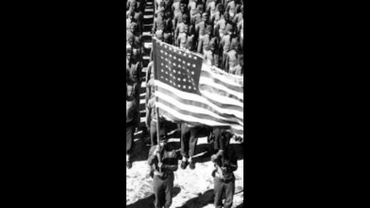 What was ww2 really about