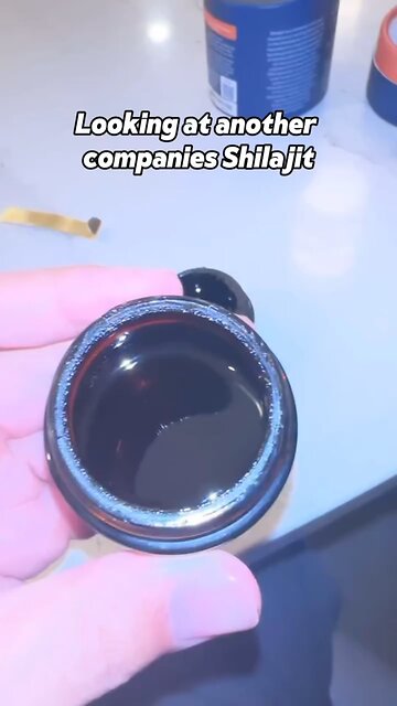 🔥 UNLOCK DIVINE ENERGY WITH RAW SHILAJIT 🔥