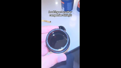 🔥 UNLOCK DIVINE ENERGY WITH RAW SHILAJIT 🔥