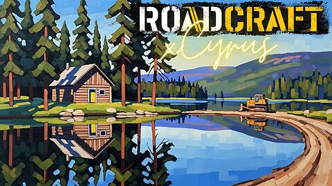 Roadcraft - 18+ Adult Stream ft The Bricked Up Boys