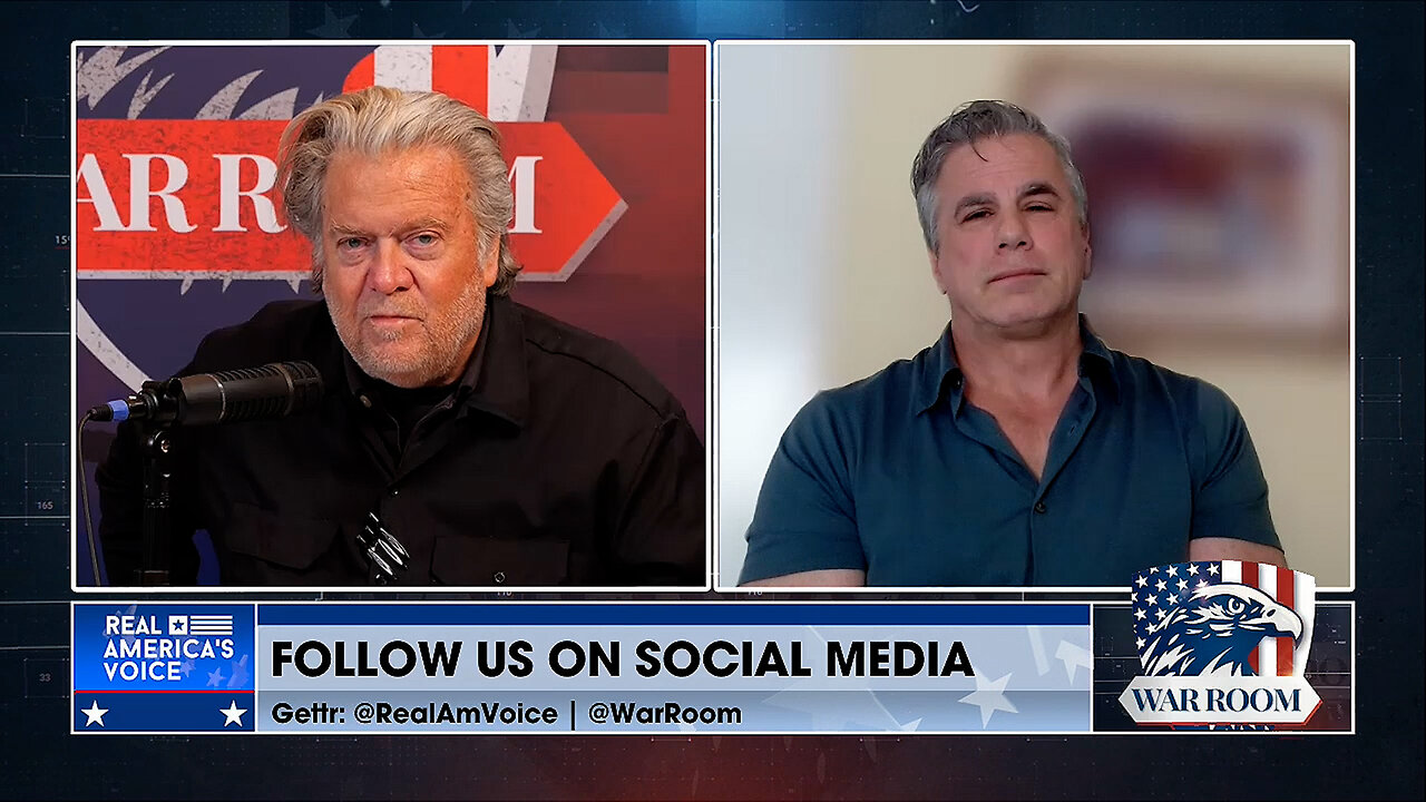 FITTON: Should Trump Tell Kash Patel to SHUT DOWN THE FBI?!