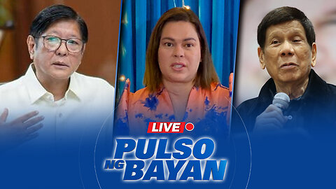LIVE: Pulso ng Bayan sa SMNI | June 26, 2025