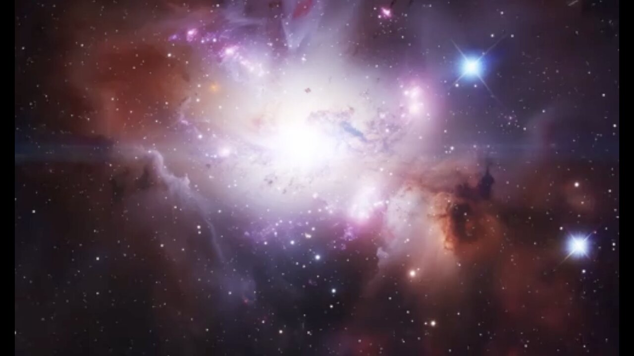 James Webb Telescope Announces What Lies at the Edge
