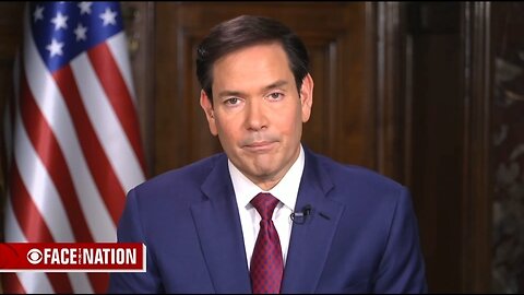 Secretary of State: Iran Can Never Have A Nuke