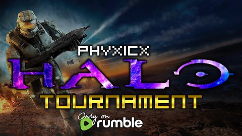 Phyxicx Experimental Halo 3 Tournament | Finals