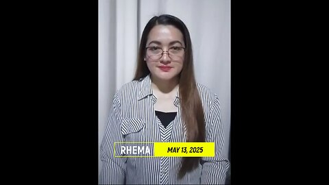 MAY 13, 2025 | Shiela