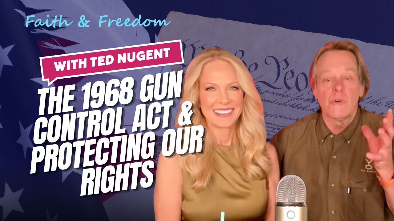 Protecting Our Rights